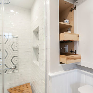Storage Options