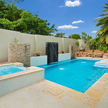 123 DP Pool