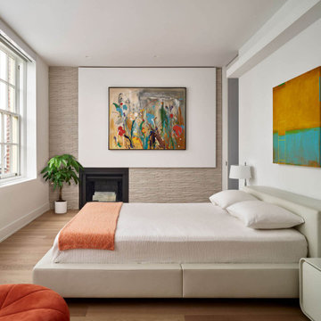 Washington Square Condominium