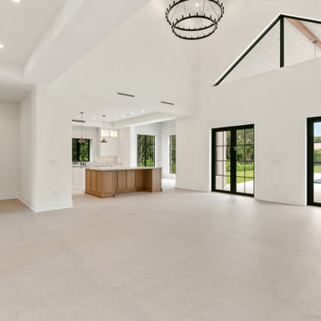 Magnificent Miami Home