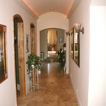 California Coastal total remodel