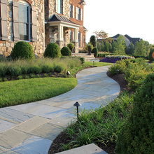 April 2023 Landscaping