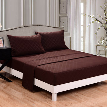 Honeymoon Bedding