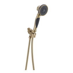 Delta Victorian&reg; Shower Arm Mount Hand Shower - Showerheads And Body Sprays