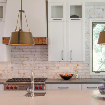 Modern Farmhouse East Coast Style