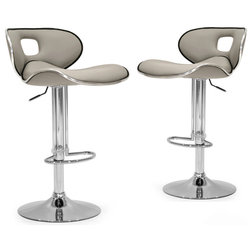 Modern Bar Stools And Counter Stools by Glamour Home
