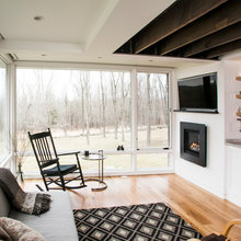 Living Spaces