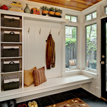 Pantry/mud Room