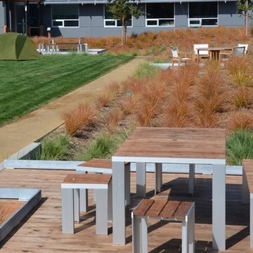 VF Outdoor Headquarters