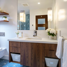Bathroom Ideas