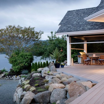 Porches and Patios