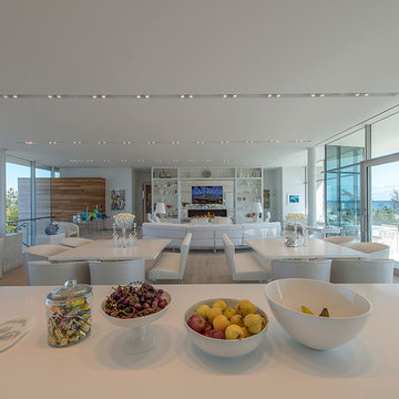 Dune Road, Quogue