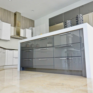 Addison Reserve Unbelievable Modern Ultracraft Transformation