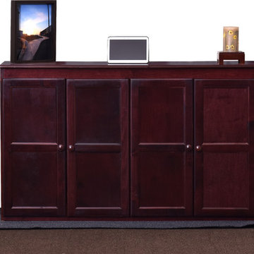 Console Storage