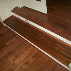 Our Work - Products