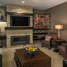 Living Room Ideas