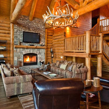 cabin lighting