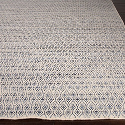 Prism Flatweave Rugs - Rugs