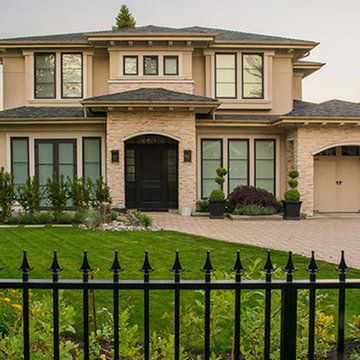 Government Road, Burnaby