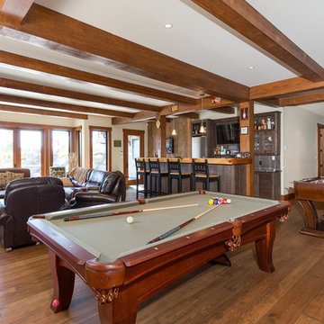 Corsan Ranch