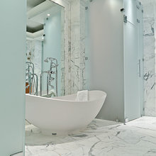 bathtub