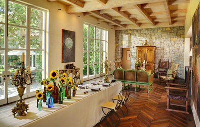 6 Easy Fall Centerpieces