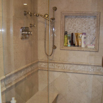 Our Work