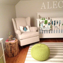 Baby's Room