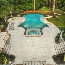 pools