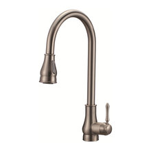 Laundry Room Faucet
