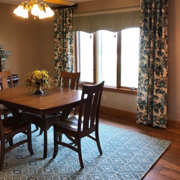 Window Treatments