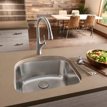 Blanco Stainless Steel Sinks
