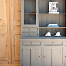 Decor with gray