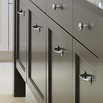 House Beautiful Kitchen of the Month