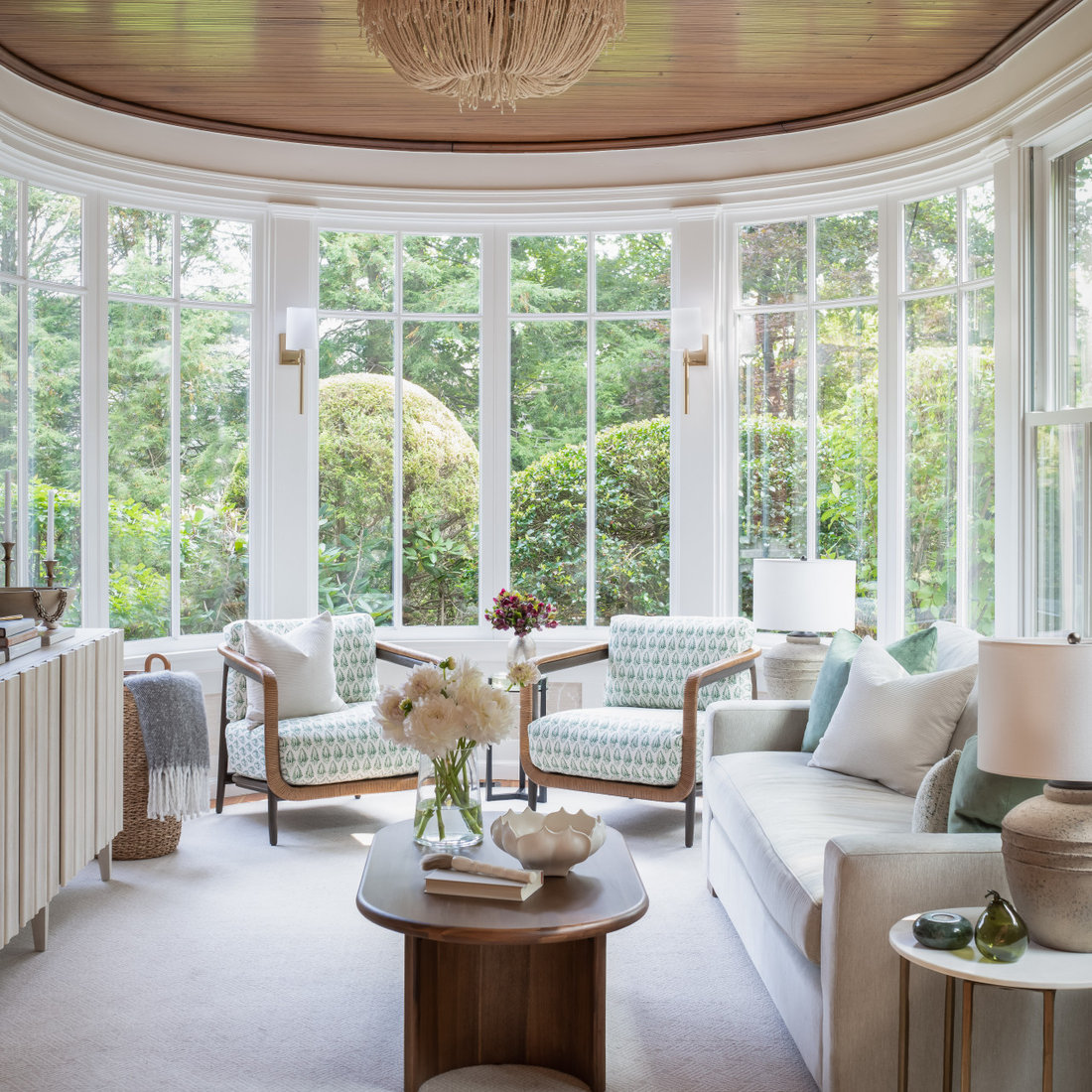 Bloomfield |Sunroom
