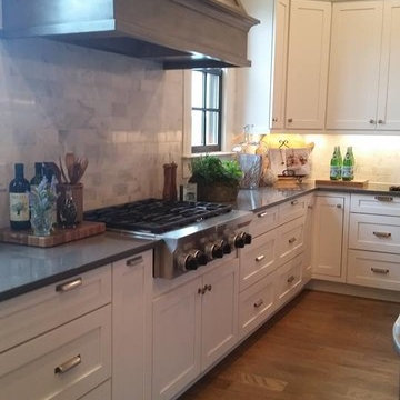 Elberton Way: Southern Living Custom Builder Showcase Home