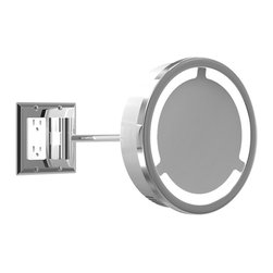 Baci Mirros - Makeup Mirrors