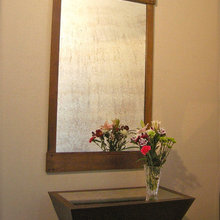 mirrors