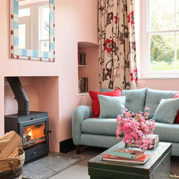 Estate Cottage 'The Old Dairy'