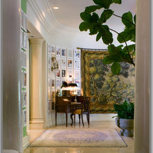 entry ideas