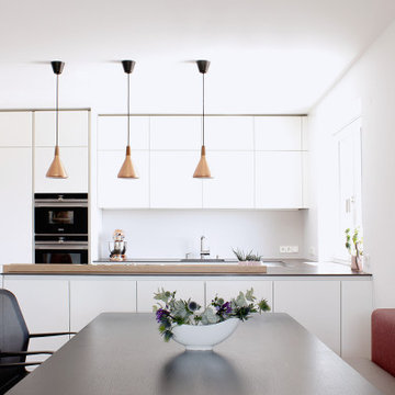 Haus S14 - Österreich