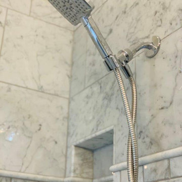Exquisite Master Bath