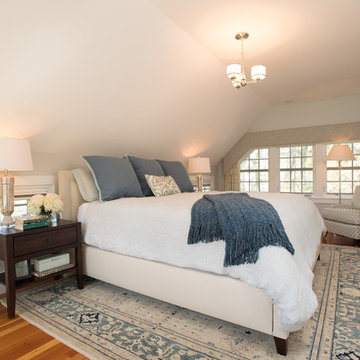 Newton Renovation & Redecoration