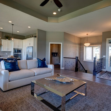 Freeport Ranch Sideload