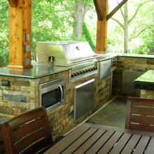 backyard ideas