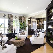FAMILY ROOMS