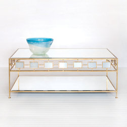 Coffee tables - Coffee Tables