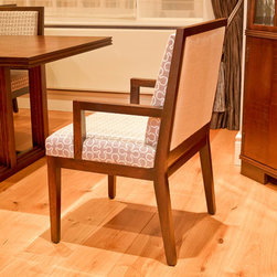 Hampstead chairs - Dining Chairs