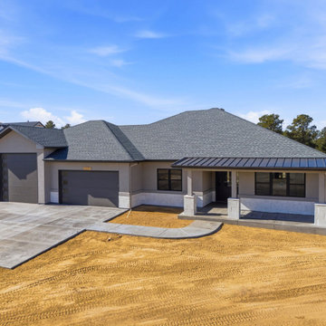 New Construction Home for Sale