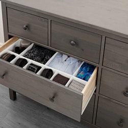 HEMNES - Dressers